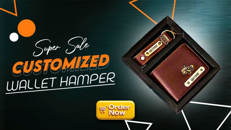 Personalized Gifts Online