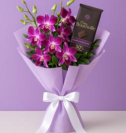 Send Flowers To India