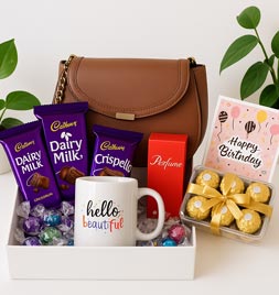 Gift Hampers Online