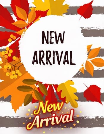 New Arrival Gifts Online