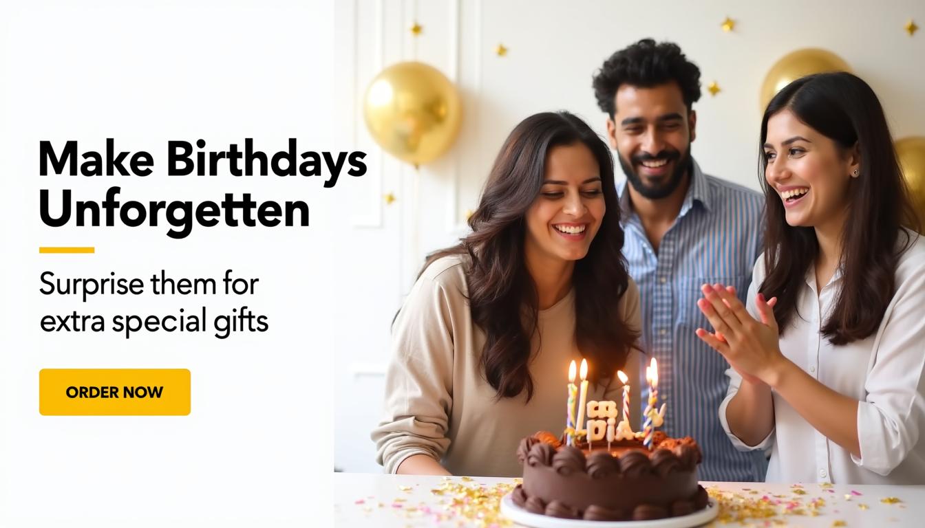 birthday gifts online