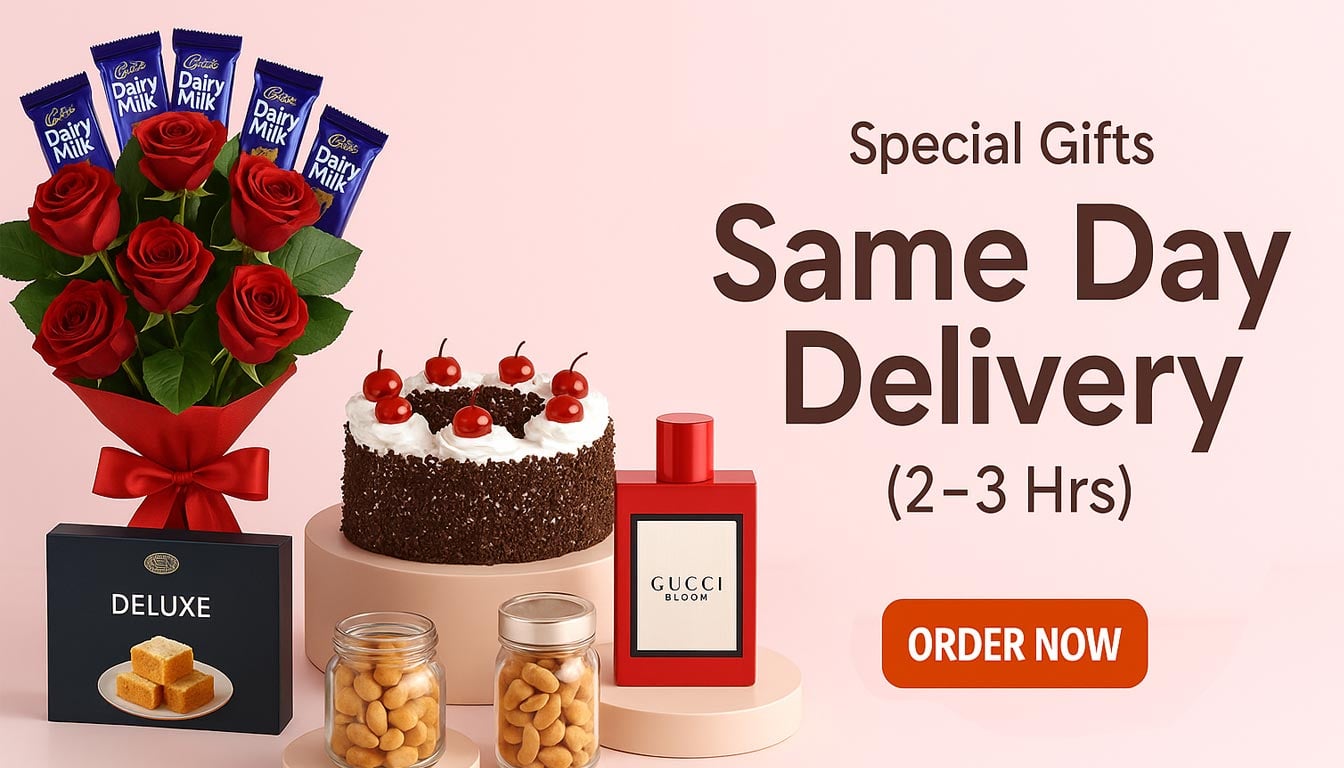 same day delivery gifts