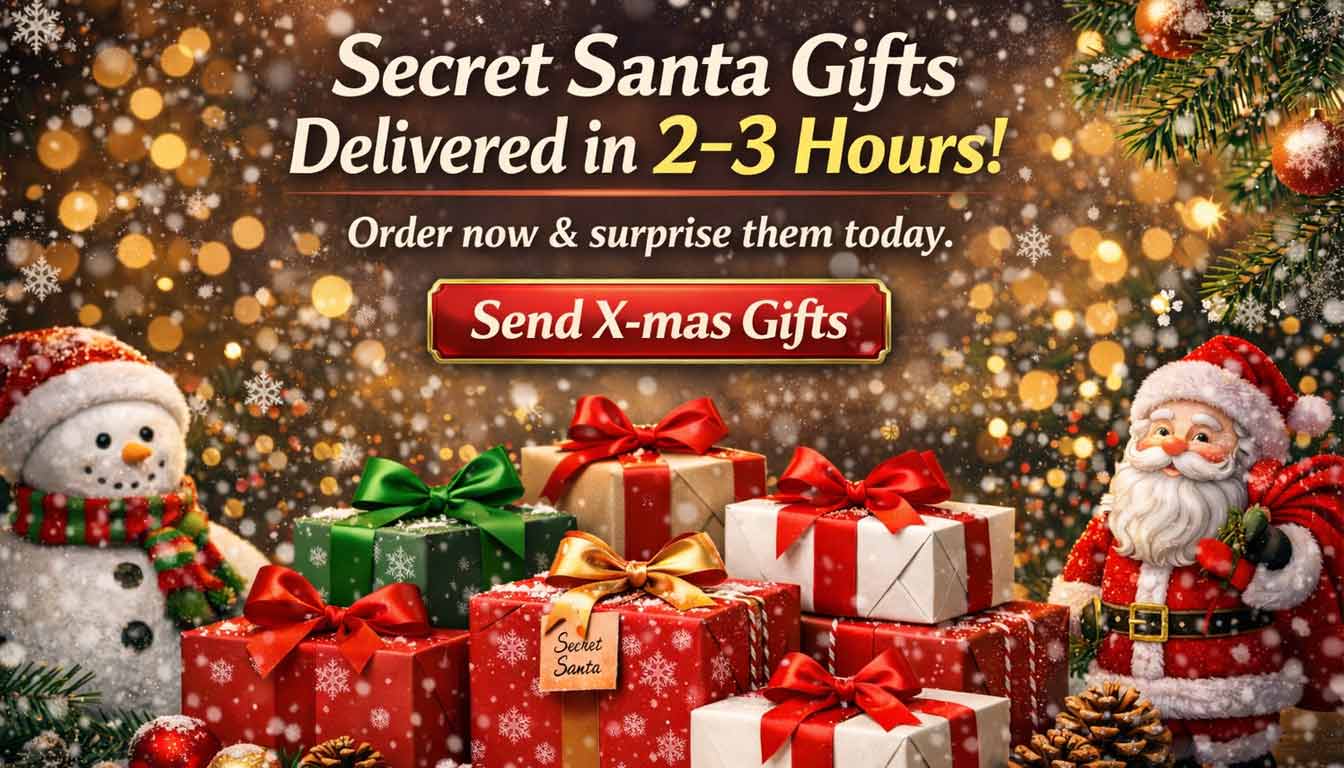 Christmas gifts online