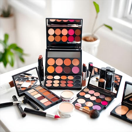 Cosmetic Hamper Online