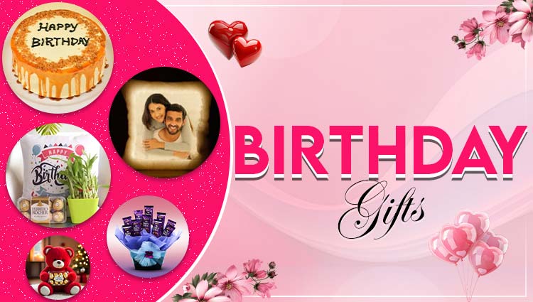 Express delivery birthday gifts online
