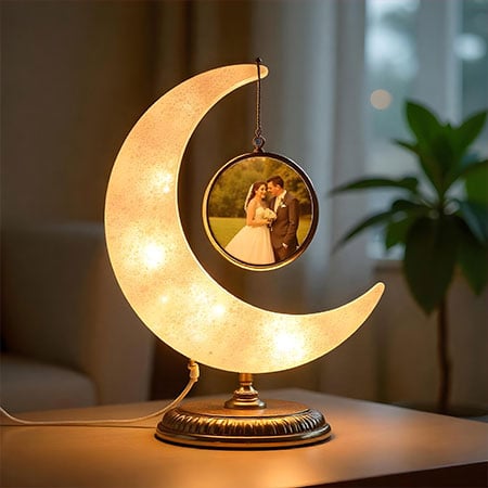 Customized Lamp Online