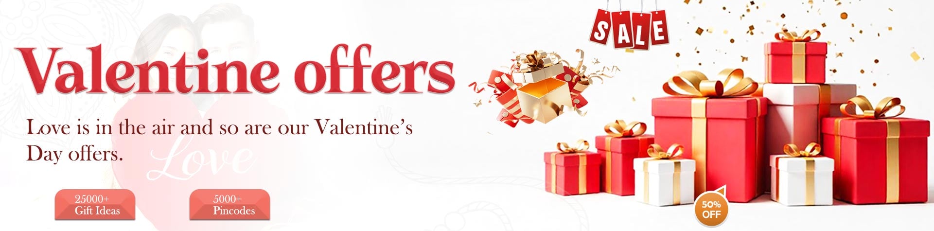 OyeGifts Coupons and Deals Online