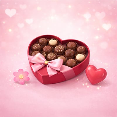 Chocolate Day Gifts
