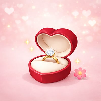 Propose Day Gifts